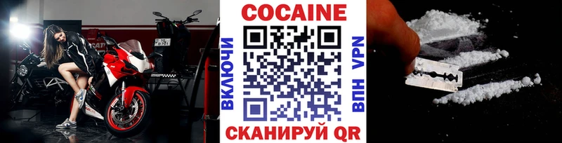COCAIN Fish Scale Приволжский